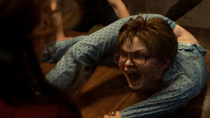 'The Conjuring: The Devil Made Me Do It' – Ma xui quỷ khiến thế nào mà lại làm ra bộ phim như vậy? Ảnh 6