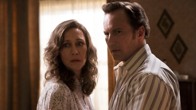 'The Conjuring: The Devil Made Me Do It' – Ma xui quỷ khiến thế nào mà lại làm ra bộ phim như vậy? Ảnh 10