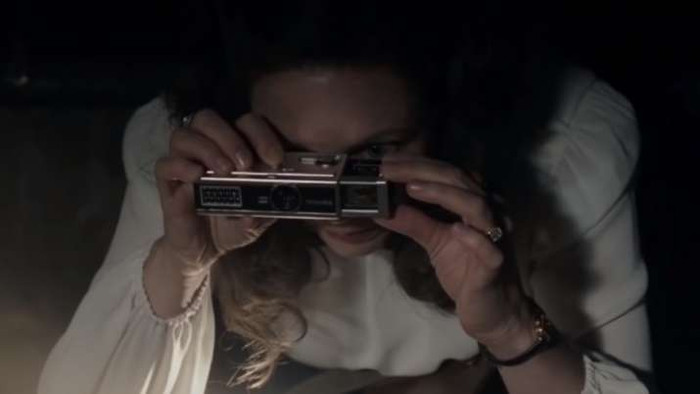 'The Conjuring: The Devil Made Me Do It' – Ma xui quỷ khiến thế nào mà lại làm ra bộ phim như vậy? Ảnh 7