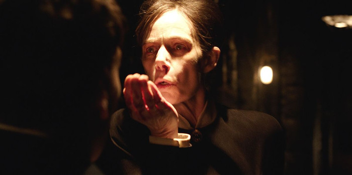 'The Conjuring: The Devil Made Me Do It' – Ma xui quỷ khiến thế nào mà lại làm ra bộ phim như vậy? Ảnh 9