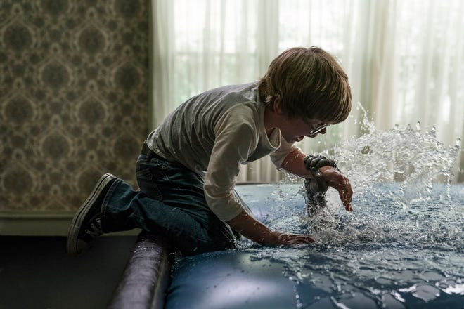'The Conjuring: The Devil Made Me Do It' – Ma xui quỷ khiến thế nào mà lại làm ra bộ phim như vậy? Ảnh 5