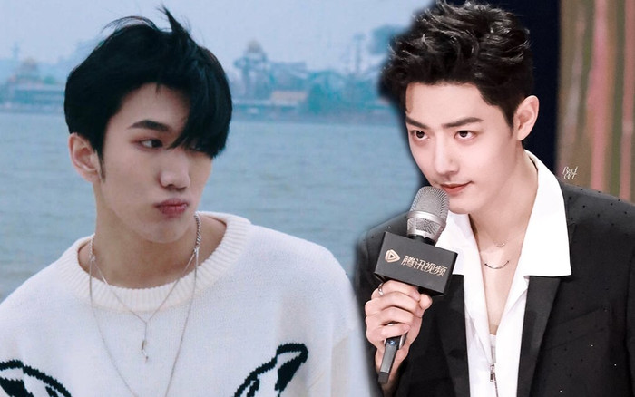 Trước sức ép tấn công của fan Tiêu Chiến, Hàn Bội Tuyền chỉ làm MC được 5 phút rồi 'bay màu' mất tăm Ảnh 2