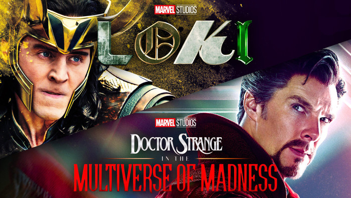 'Loki' TV series trên Disney+ sẽ giới thiệu khái niệm đa vũ trụ? Ảnh 3