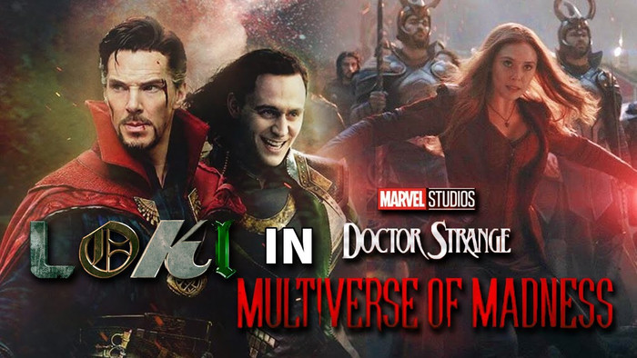 'Loki' TV series trên Disney+ sẽ giới thiệu khái niệm đa vũ trụ? Ảnh 5
