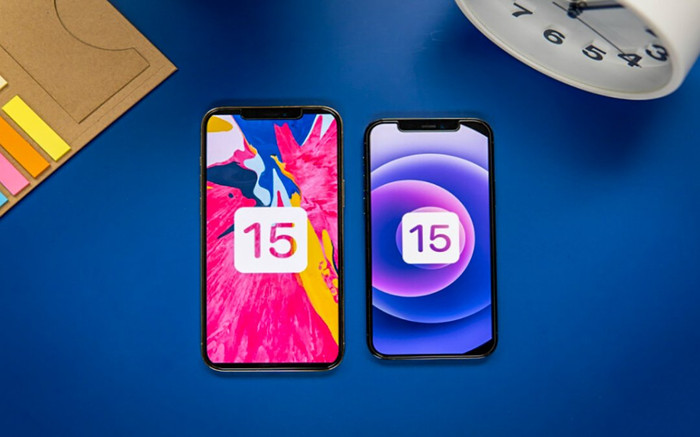Danh sách chính thức tất cả các iPhone, iPad được 'lên đời' iOS 15 và iPadOS 15 Ảnh 2