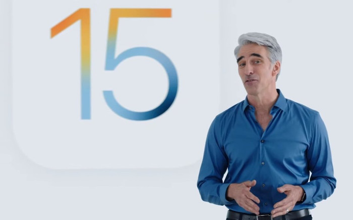 Điểm qua những tính năng 'đỉnh của chóp' trên iOS 15 mà Apple vừa ra mắt Ảnh 2