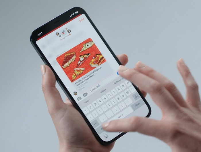 (Ảnh: Apple)