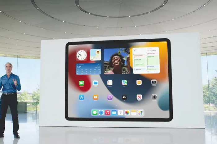 Apple ra mắt iPadOS 15, kỳ vọng giúp iPad mạnh mẽ hơn bao giờ hết Ảnh 3