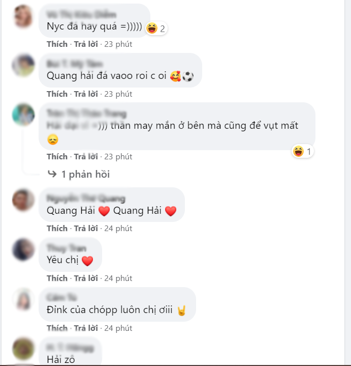 (Ảnh chụp màn hình)