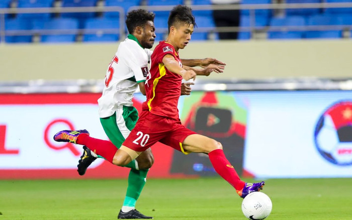 Tuyển Việt Nam nhận thưởng nóng 1 tỷ đồng sau trận đại thắng Indonesia Ảnh 2