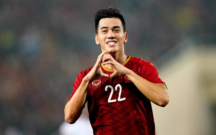 Trọng tài sai lầm khi công nhận bàn thắng của Tiến Linh? Ảnh 2