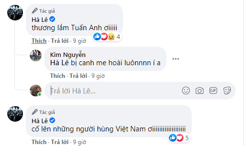 Cảm xúc của Master Hà Lê khi Tuấn Anh 'bị chơi xấu'.