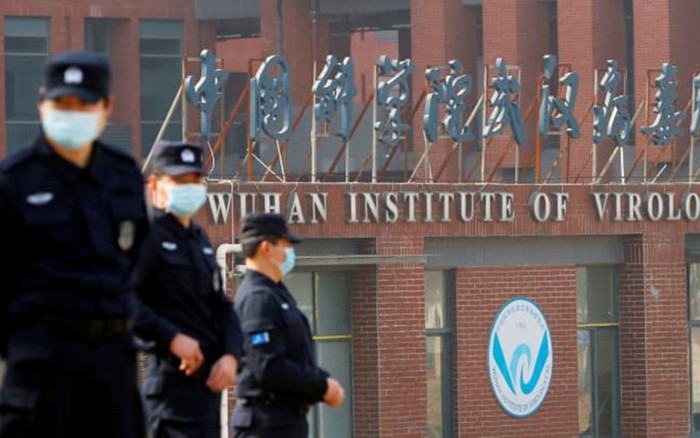 Báo cáo mật của Mỹ kết luận giả thiết virus gây ra Covid-19 rò rỉ từ phòng thí nghiệm ở Vũ Hán là hợp lý Ảnh 2