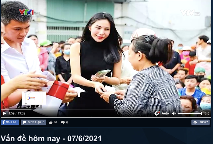 VTV cho Hoài Linh, Trấn Thành, Thủy Tiên lên sóng với chủ đề 'Từ thiện chuyên nghiệp' Ảnh 5