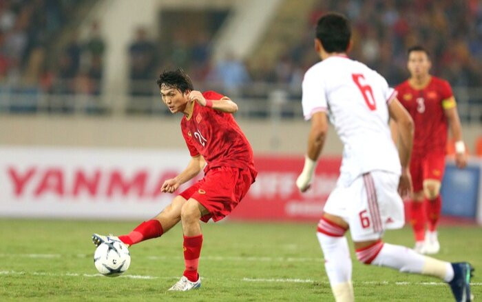 Việt Nam thắng Indonesia: Bầu Đức có thể tự hào với 6 cầu thủ HAGL chơi cực hay! Ảnh 2