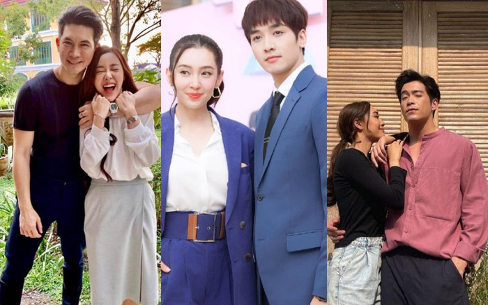 Phim truyền hình mới của đài 3 sẽ lên sóng trong tháng 6 - 7: Bella Ranee tái xuất khuấy động màn ảnh Ảnh 2