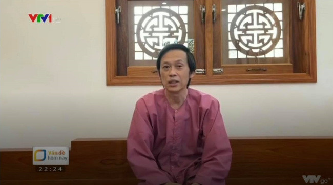 VTV chỉ đích danh Hoài Linh, Trấn Thành, Thủy Tiên và những vấn đề bất cập trong chuyện làm từ thiện Ảnh 1