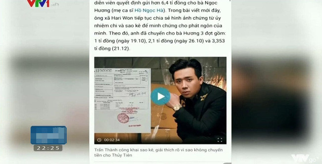 VTV chỉ đích danh Hoài Linh, Trấn Thành, Thủy Tiên và những vấn đề bất cập trong chuyện làm từ thiện Ảnh 3