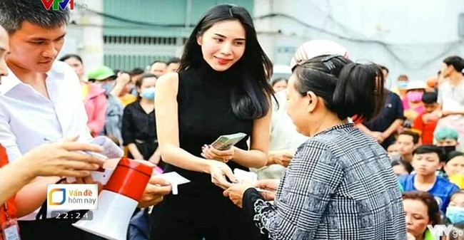 VTV chỉ đích danh Hoài Linh, Trấn Thành, Thủy Tiên và những vấn đề bất cập trong chuyện làm từ thiện Ảnh 2