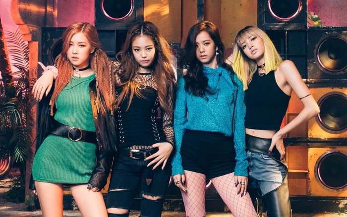 BOOMBAYAH của BlackPink trở thành ca khúc debut đầu tiên của K-pop đạt thành tích này Ảnh 2