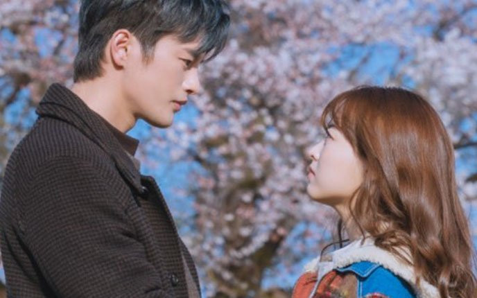 'Doom at Your Service': Cuối cùng thì, Seo In Guk cũng bày tỏ 'Anh đang rất yêu em' với Park Bo Young Ảnh 2