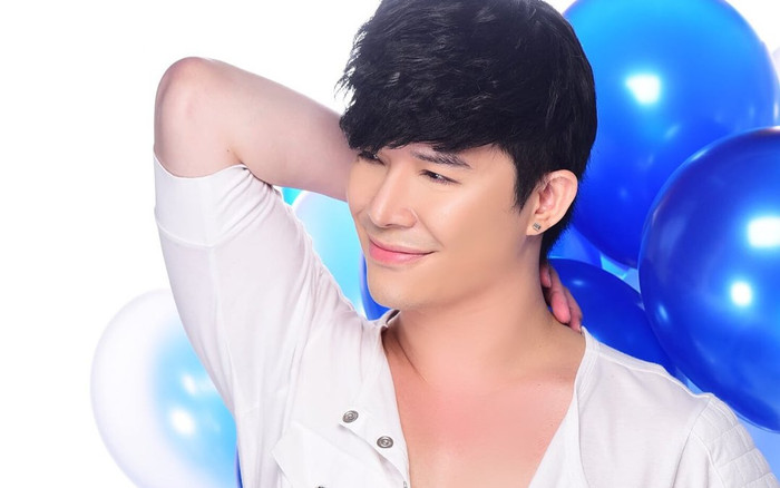 Nathan Lee tố bị 'đàn chị thân thiết' gọi điện dằn mặt vì hát bài mình tự viết lời Ảnh 2