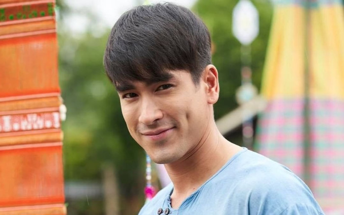 Nadech Kugimiya 'Bùa yêu trong vũng ngò ôm': Một màu sắc mới chưa từng thấy trong những vai diễn trước Ảnh 2