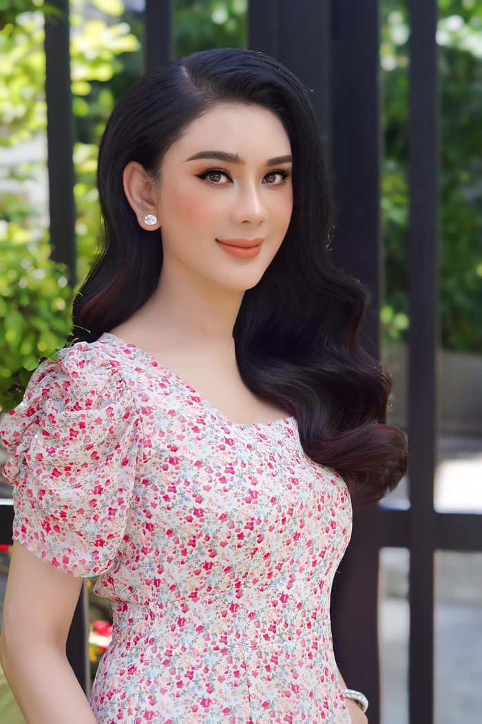 Con trai đòi đi bơi giữa mùa dịch, Lâm Khánh Chi đã 'xử lý' kèm lời hứa tặng món quà này? Ảnh 3