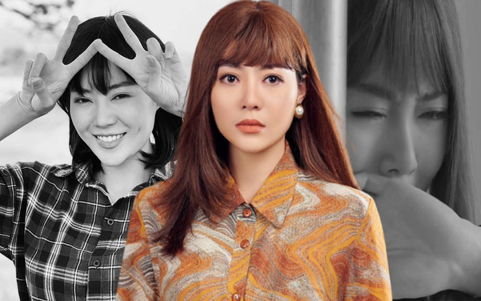 Lệ (Thanh Hương) trong 'Mùa hoa tìm lại' đáng thương hay đáng trách? Ảnh 2