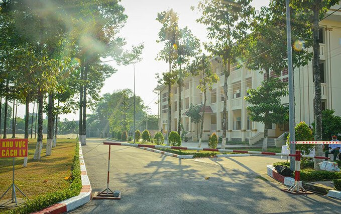 TP.HCM thành lập thêm các khu cách ly tập trung, có 3 khách sạn làm khu cách ly thu phí Ảnh 2