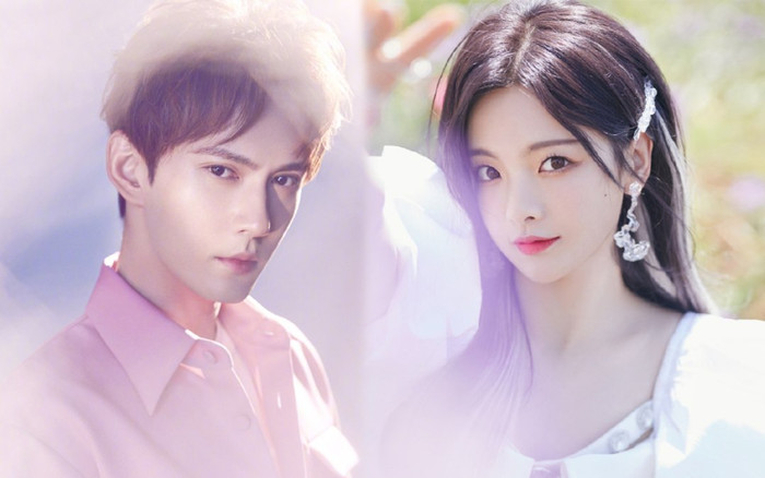 'Hoa Thiên Cốt' phiên bản 2.0 chính thức công bố dàn diễn viên chính Ảnh 2