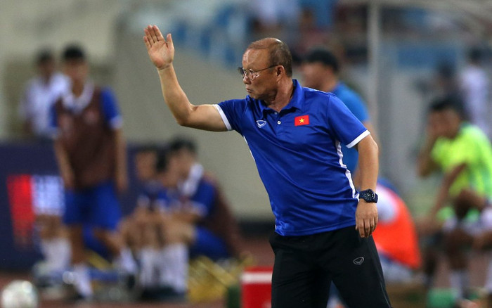 Việt Nam - Malaysia: Cuộc chiến cam go vì bóng đá không có tính bắc cầu! Ảnh 2