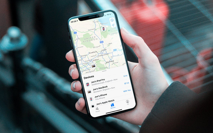 Tính năng đặc biệt trên iOS 15 sẽ khiến kẻ trộm khóc thét Ảnh 2