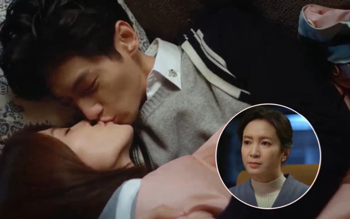 La Vân Hi đẹp trai khiến netizen 'loé mắt' nhưng dáng người gầy gò, 'thảm họa' thời Đường Mật lặp lại? Ảnh 2