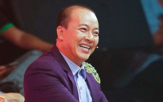 NSƯT Đức Hải bị miễn nhiệm chức vụ Phó Hiệu trưởng sau những lùm xùm trên mạng xã hội Ảnh 2