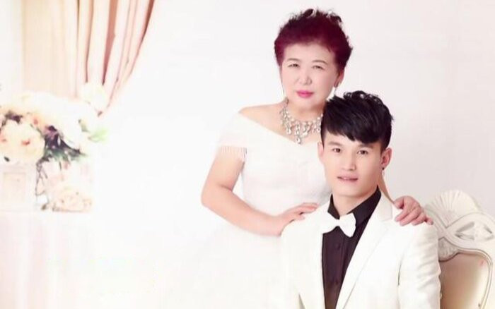 U70 yêu trai trẻ 28 tuổi nhưng sống chung 2 ngày lại bỏ đi, nguyên nhân khiến nhiều người xúc động Ảnh 2