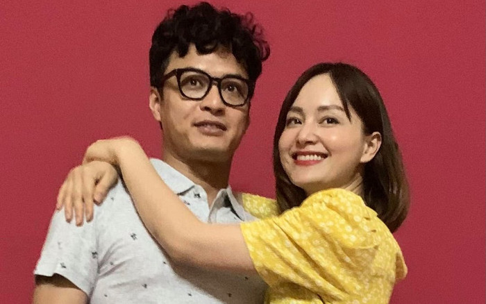 Sau 'Hướng dương ngược nắng', Hồng Đăng nên duyên cùng 'vợ cũ' Lan Phương trong phim mới Ảnh 2