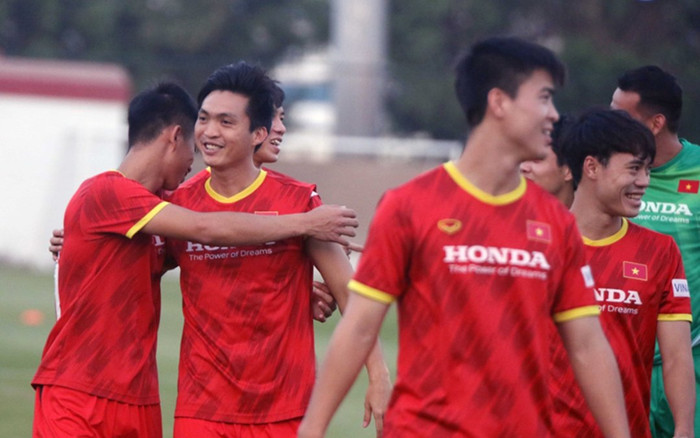 Tuấn Anh, Văn Toàn không bị tổn thương xương Ảnh 2