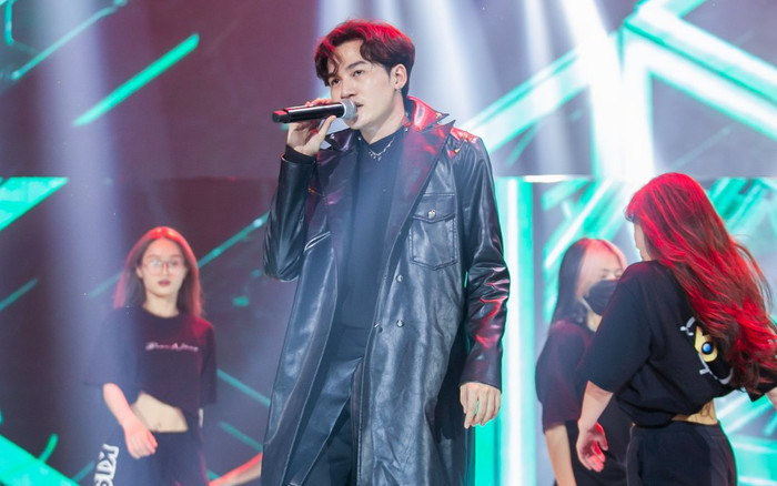 Đứng cuối bảng team Khắc Hưng, Ali Hoàng Dương: 'Nếu có nhiều tiền, tôi sẽ làm hoành tráng hơn' Ảnh 2