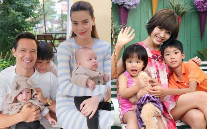 Sau đám tang của Hoa hậu Thu Thủy, Hà Hồ ám ảnh 'không ngủ được' vì sự ra đi của người mẹ để con bơ vơ Ảnh 2