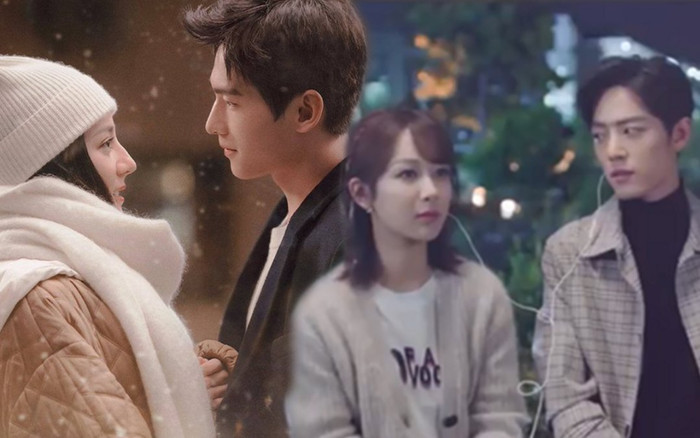 'Em là niềm kiêu hãnh của anh' sẽ đối đầu 'Dư sinh, xin chỉ giáo nhiều hơn', bạn mong đợi bộ phim nào? Ảnh 2