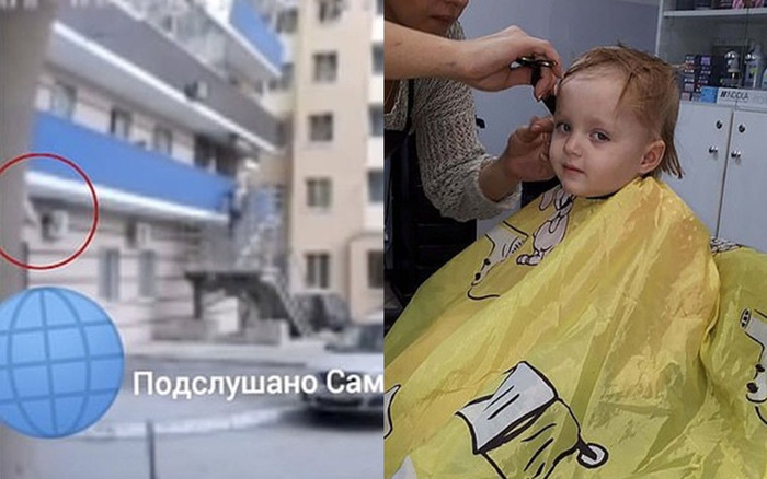 Phạt con gái 3 tuổi treo lơ lửng ngoài ban công, người mẹ làm tuột tay khiến bé gái chết tức tưởi Ảnh 2