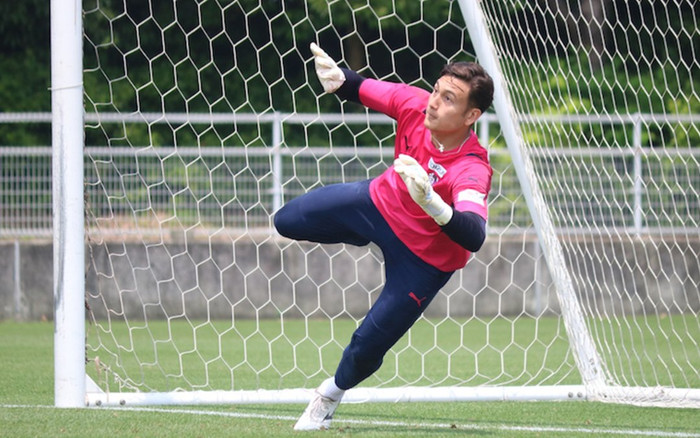 Xem trực tiếp Cerezo Osaka vs Gainare Tottori, 16h00 ngày 9/6: Đặng Văn Lâm bắt chính Ảnh 2