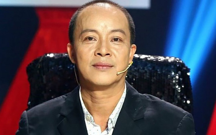 NS Đức Hải vừa bị miễn nhiệm chức Phó hiệu trưởng, dân mạng yêu cầu tước luôn danh hiệu NSƯT Ảnh 2