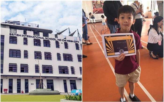 Choáng với mức học phí tại ngôi trường của Subeo - con trai Hồ Ngọc Hà đang theo học Ảnh 2