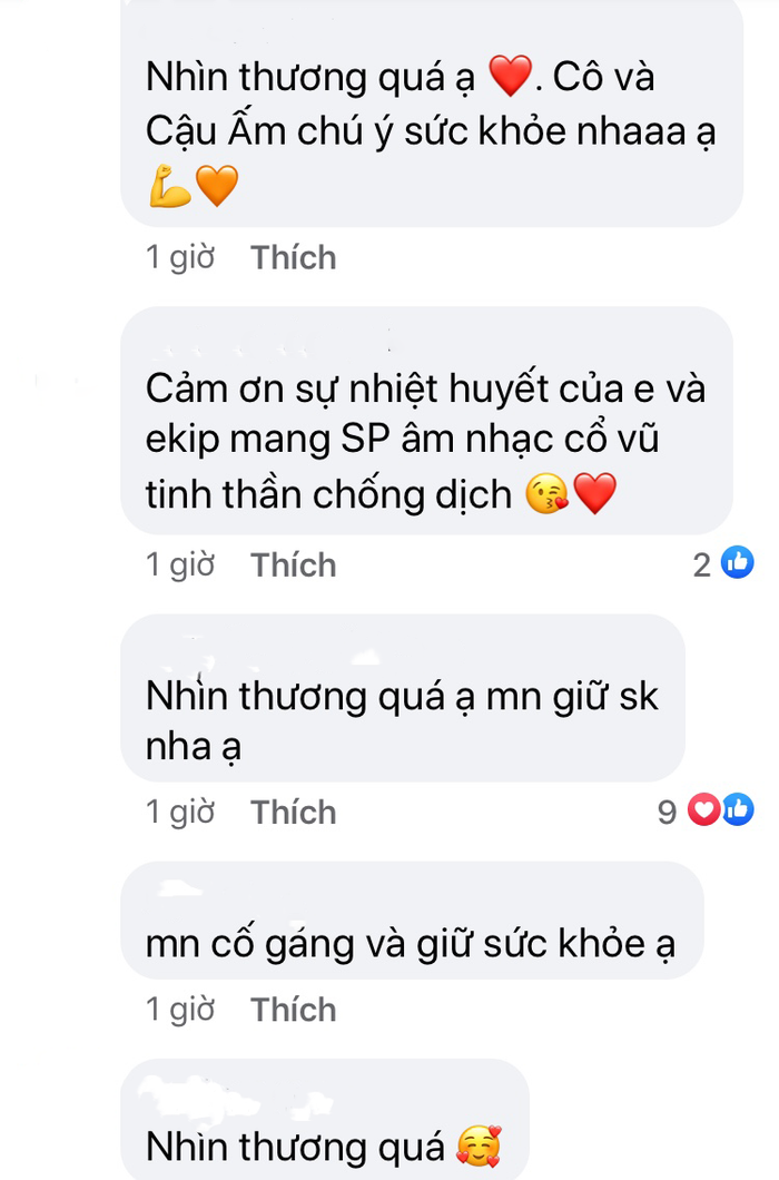 Thích thú khoảnh khắc K-ICM và đồng đội thu âm style 'mùa dịch' Ảnh 5