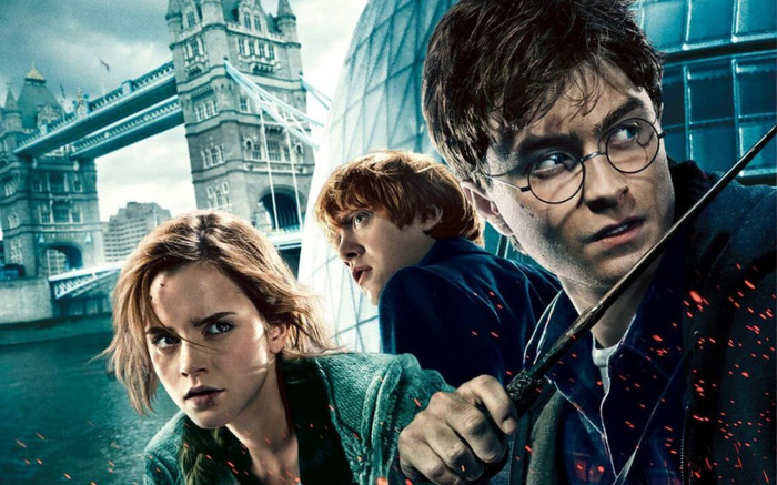 Loạt diễn viên tên tuổi 'trượt vai' trong 'Harry Potter' khiến dân tình tiếc hùi hụi Ảnh 2