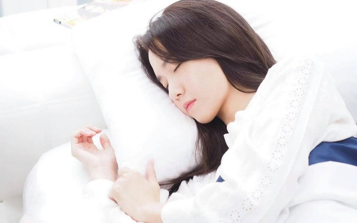 Nên chọn loại vải gì làm đồ ngủ để tránh nóng mùa hè? Ảnh 2