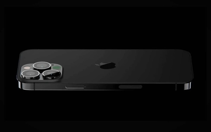 Apple vô tình xác nhận iPhone 13 sẽ có một tính năng 'bao ngầu' Ảnh 4