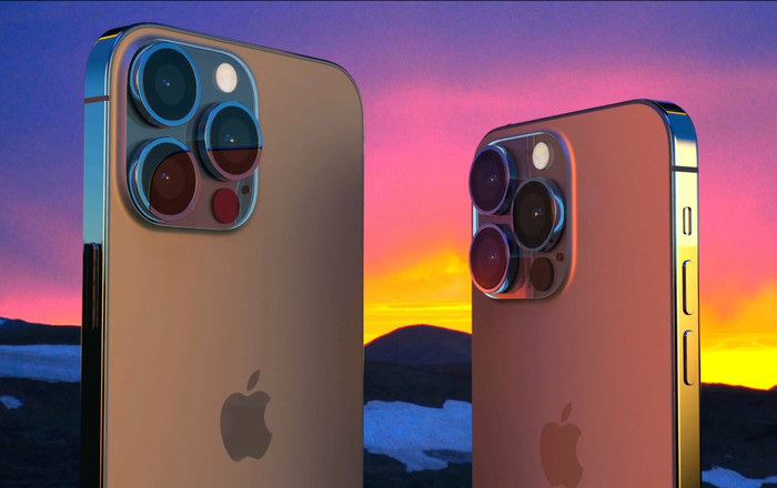 Apple vô tình xác nhận iPhone 13 sẽ có một tính năng 'bao ngầu' Ảnh 2